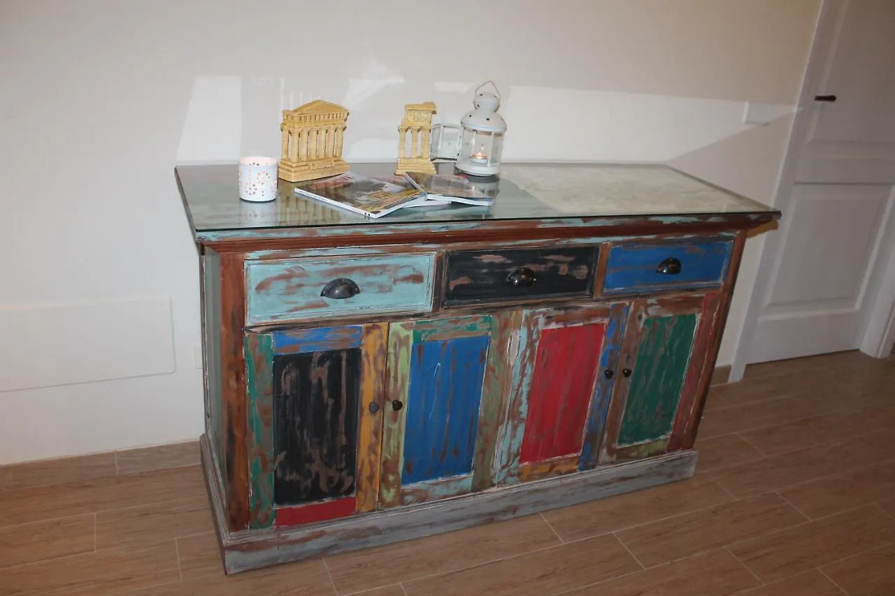 B&B Certe Notti Agrigento Italy