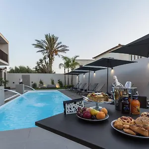 Giafra Luxury **** Agrigent