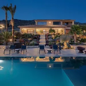 Terreforti Luxury Village Agrigent
