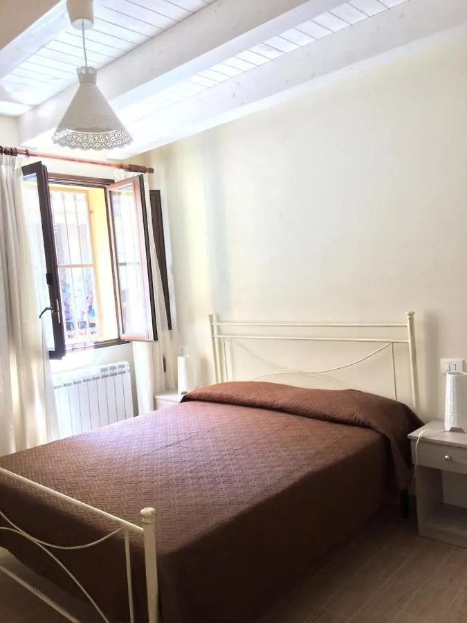 B&B Certe Notti Agrigento Italy