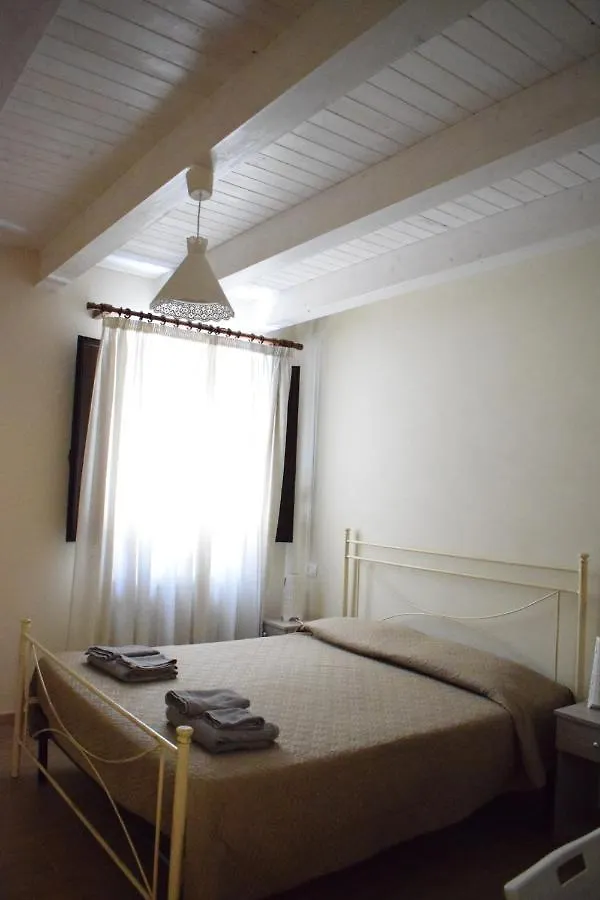 B&B Certe Notti Agrigento Italy