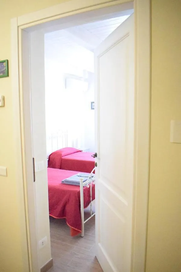 ** Bed & Breakfast B&B Certe Notti Agrigento Italy