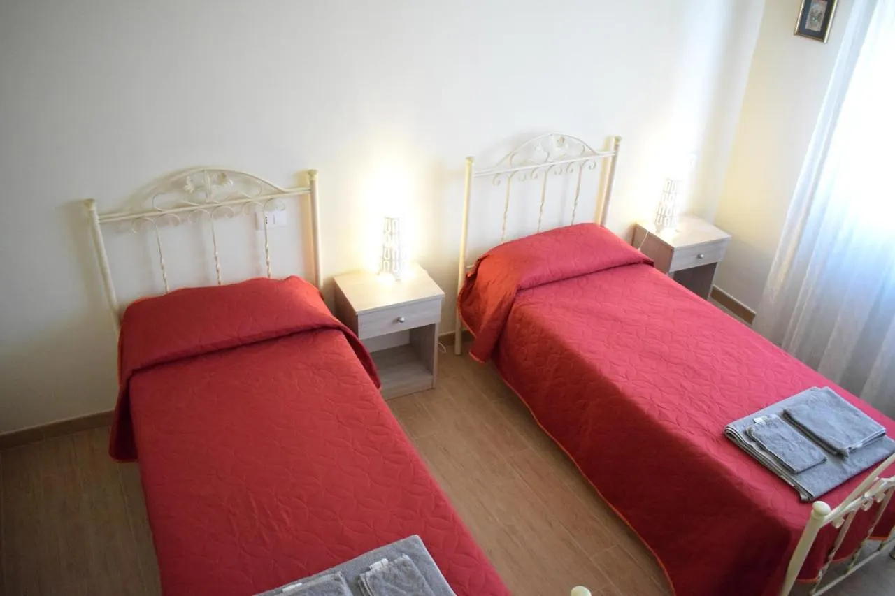 B&B Certe Notti Agrigento