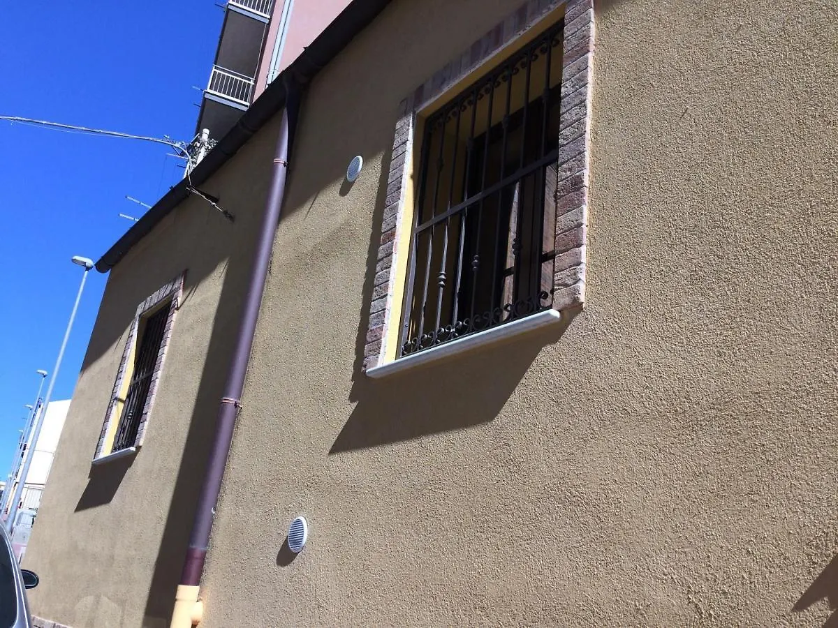 B&B Certe Notti Агридженто 2*,  Италия
