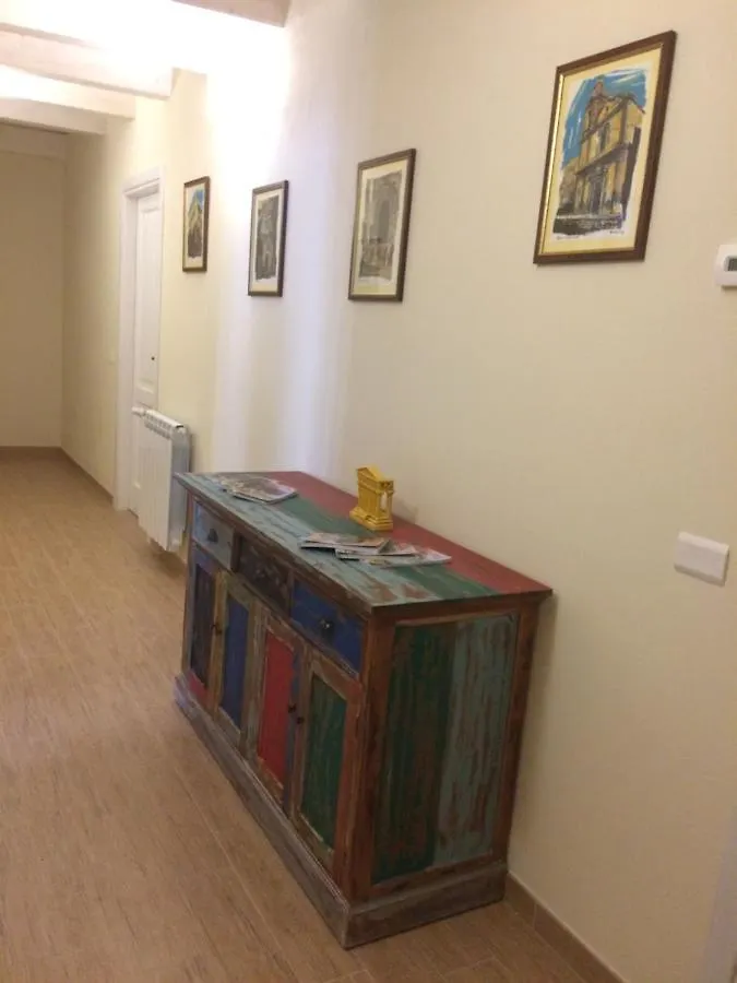 B&B Certe Notti Agrigento 2*,  Italy