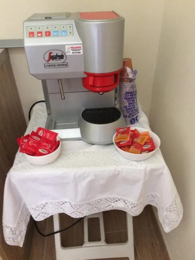 Bed & Breakfast B&B Certe Notti Agrigento