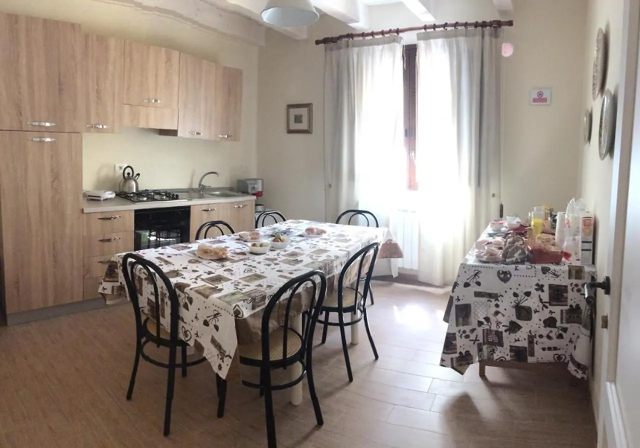 Bed & Breakfast B&B Certe Notti Agrigento