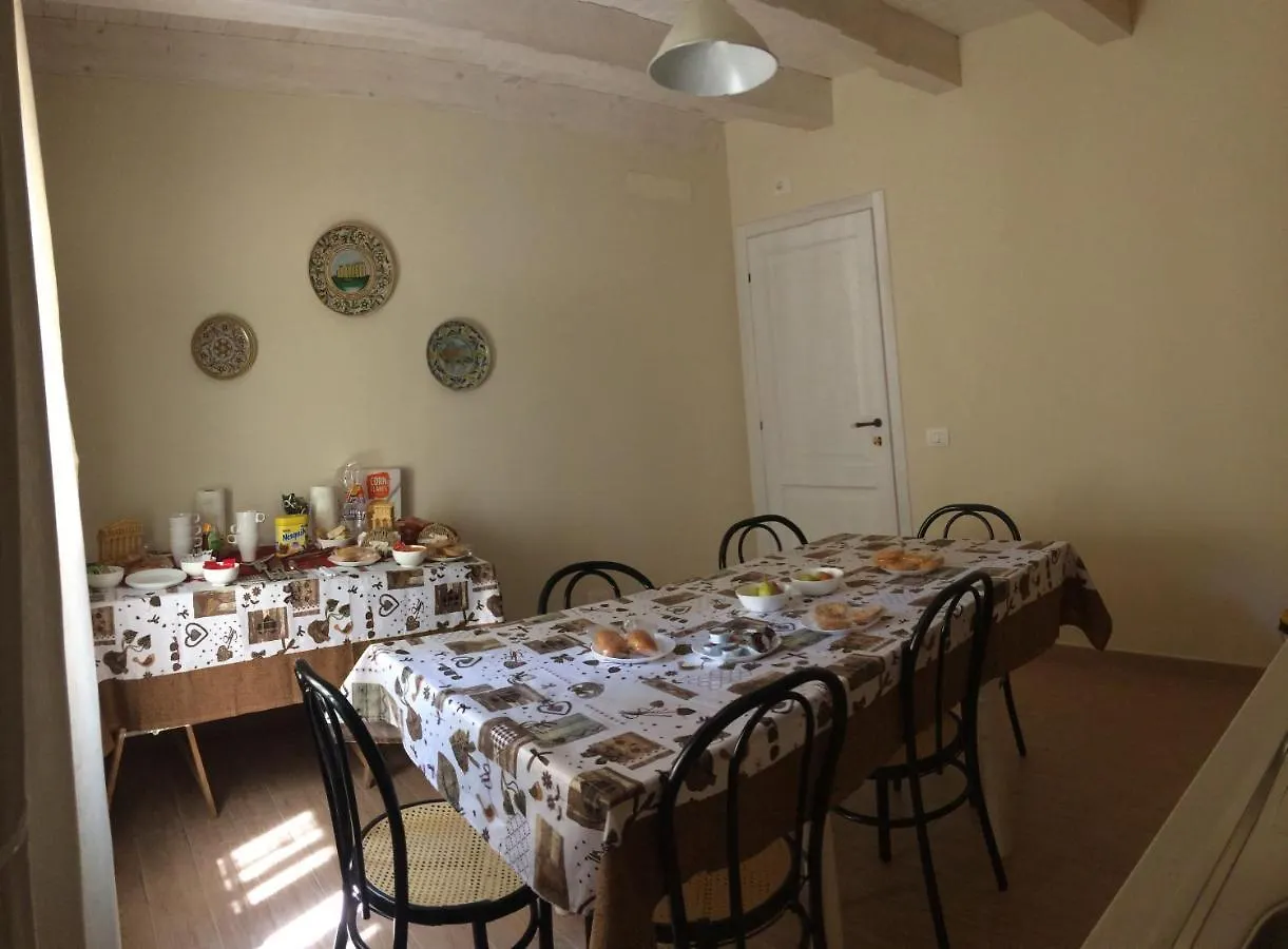 B&B Certe Notti Agrigento