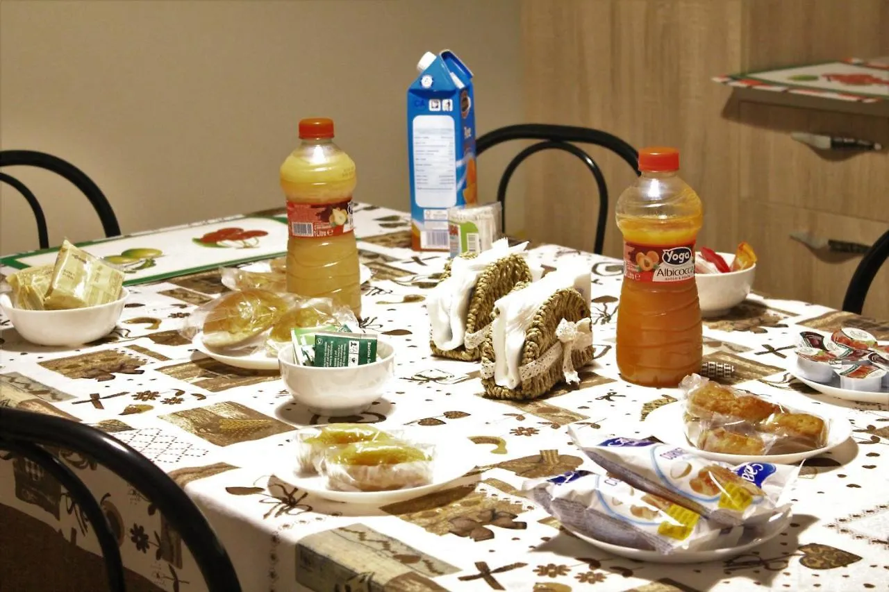 Bed & Breakfast B&B Certe Notti Agrigento