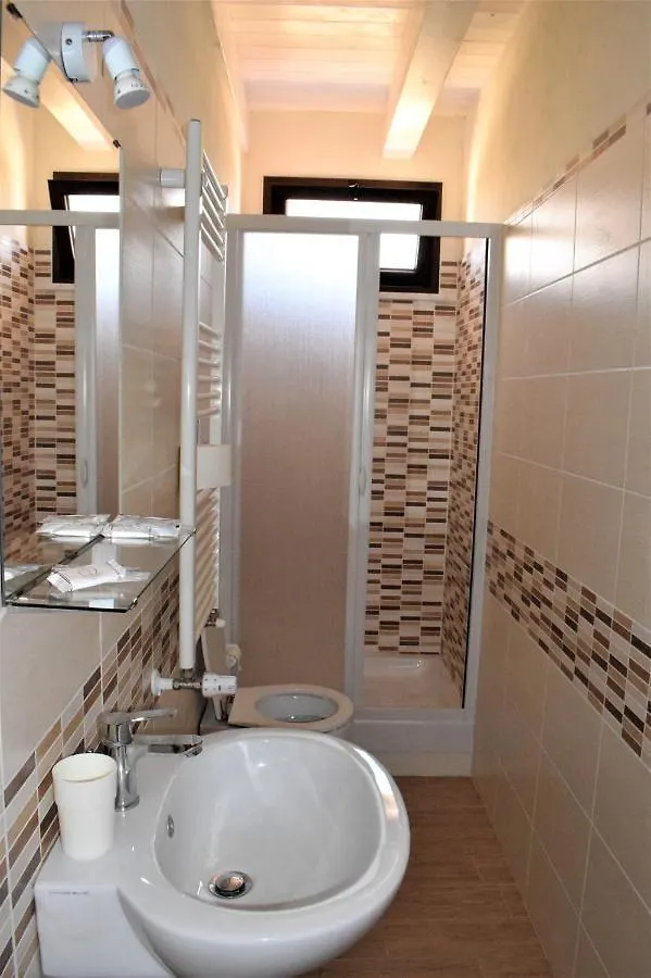 Bed & Breakfast B&B Certe Notti Agrigento