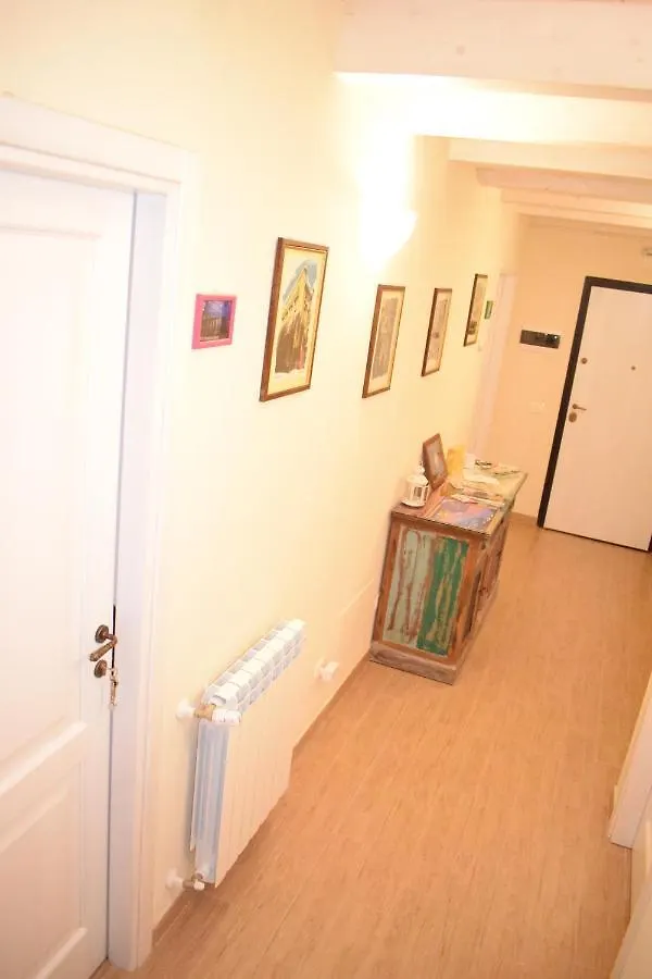 B&B Certe Notti Agrigento