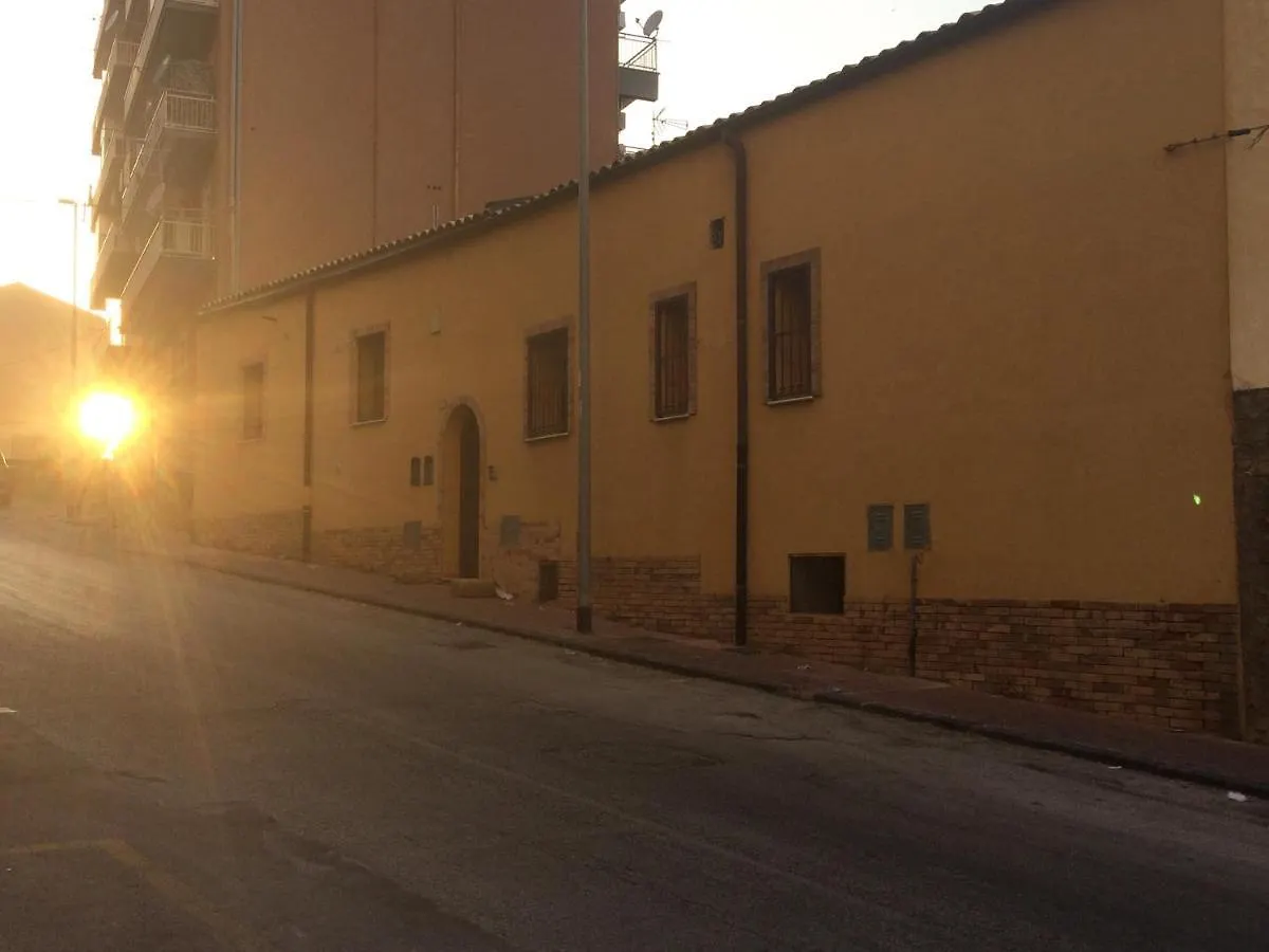 B&B Certe Notti Agrigento Bed & Breakfast