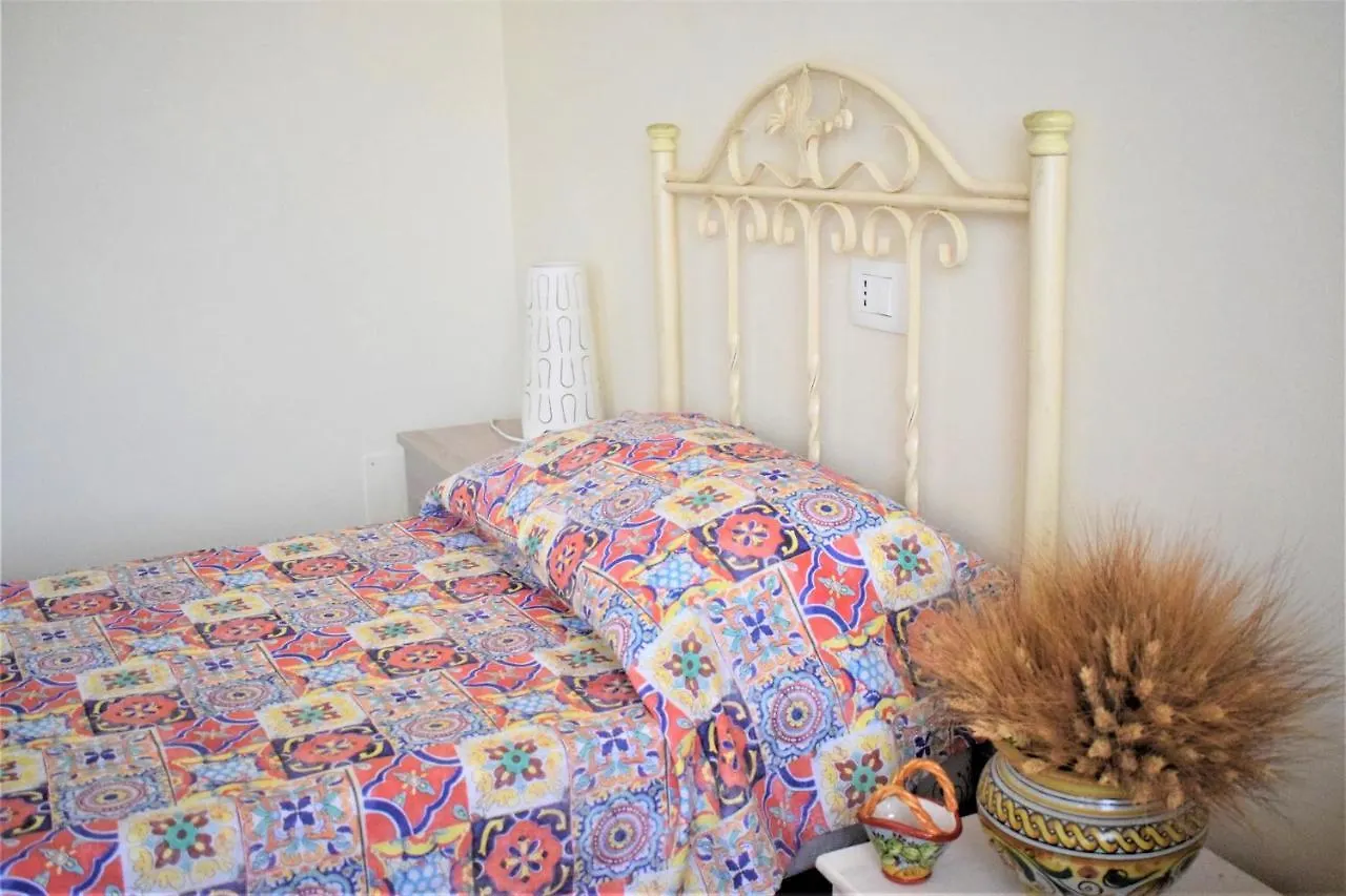 B&B Certe Notti Agrigento Bed & Breakfast