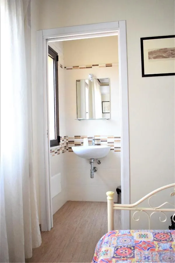 B&B Certe Notti Агридженто