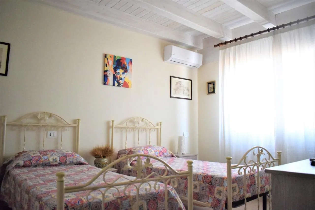 B&B Certe Notti Agrigento
