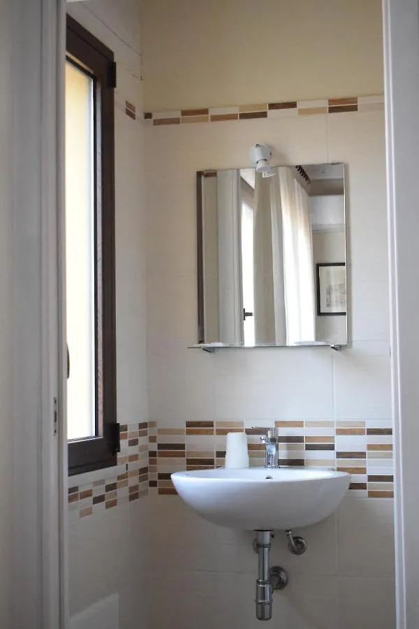 B&B Certe Notti Agrigento Bed & Breakfast
