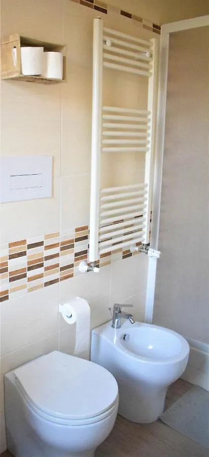 B&B Certe Notti Agrigento 2*,  Italy
