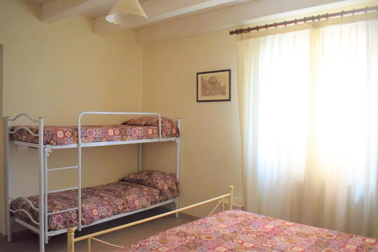 B&B Certe Notti Agrigento Bed & Breakfast