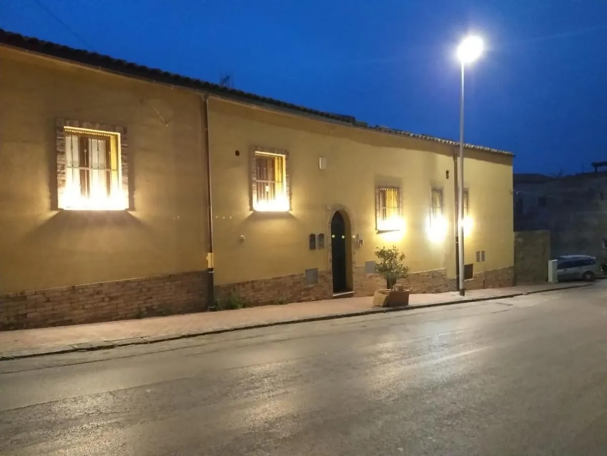 Bed & Breakfast B&B Certe Notti Agrigento
